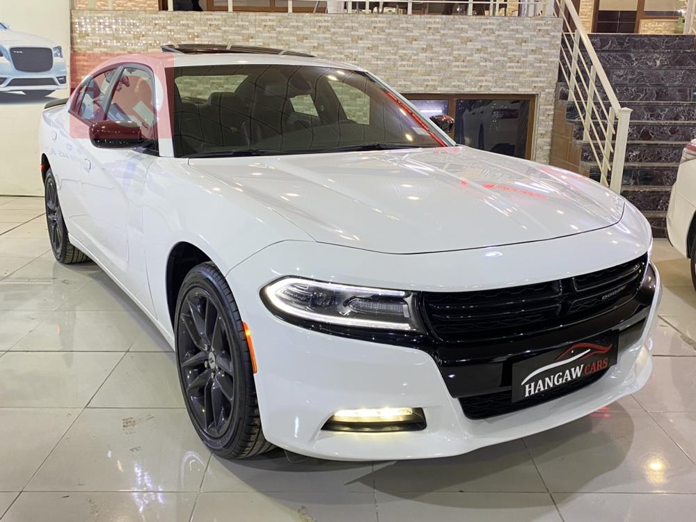 دودج تشارجر